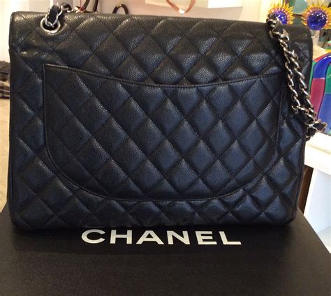 chanel jumbo prezzo 2016|borse chanel outlet.